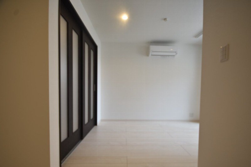 REGALESTソラキラの物件内観写真