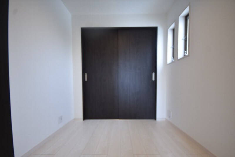 REGALESTソラキラの物件内観写真