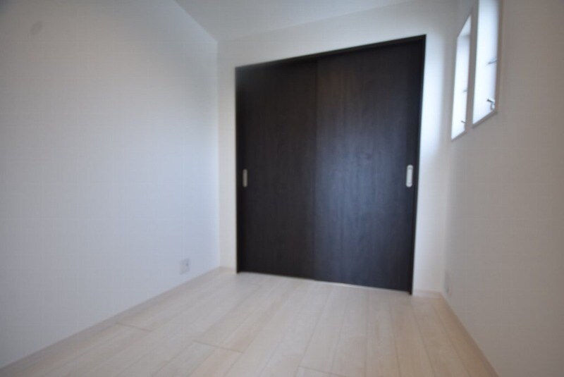 REGALESTソラキラの物件内観写真