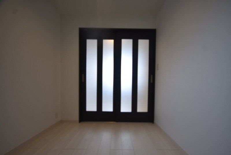 REGALESTソラキラの物件内観写真