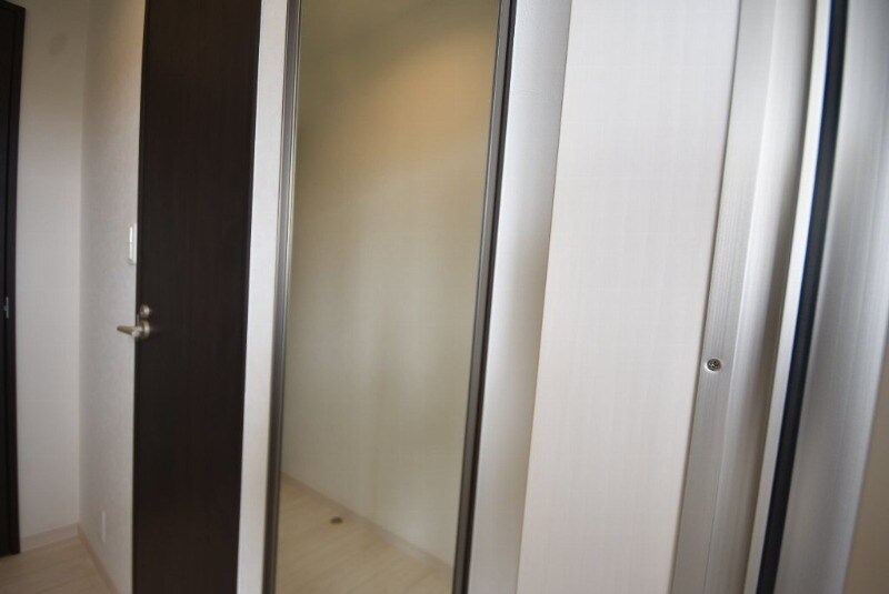 REGALESTソラキラの物件内観写真