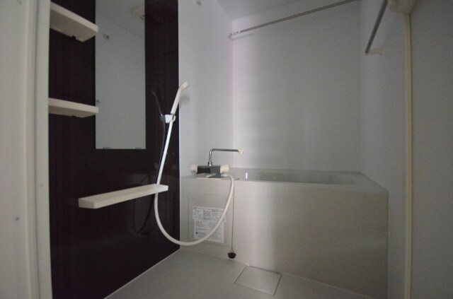 ノーブル縮景園の物件内観写真