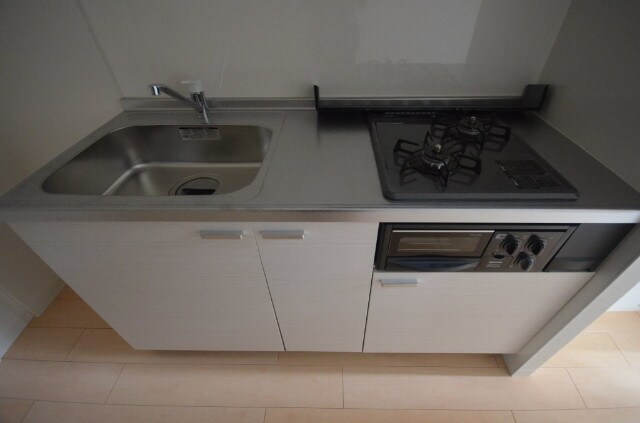 ノーブル縮景園の物件内観写真