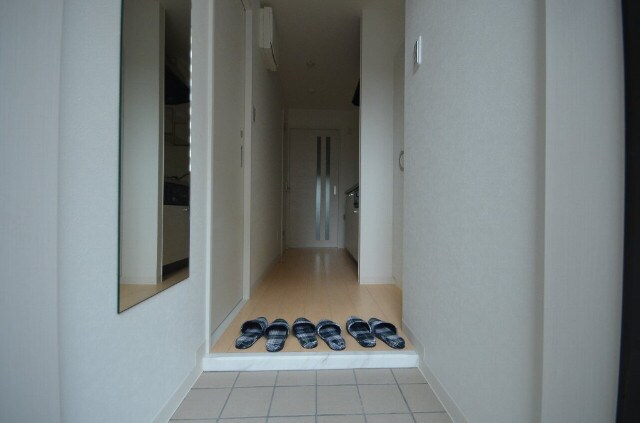 ノーブル縮景園の物件内観写真