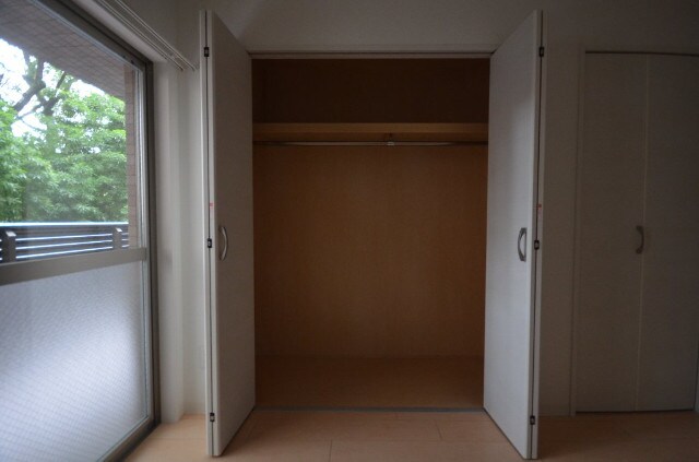 ノーブル縮景園の物件内観写真