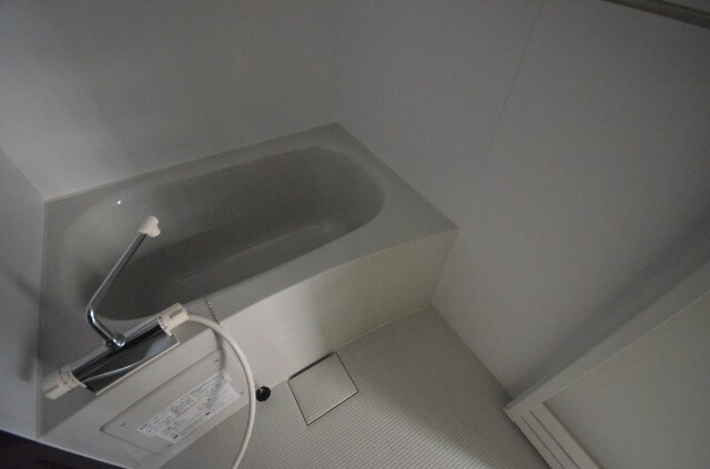 ノーブル縮景園の物件内観写真