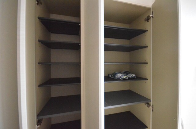 ノーブル縮景園の物件内観写真