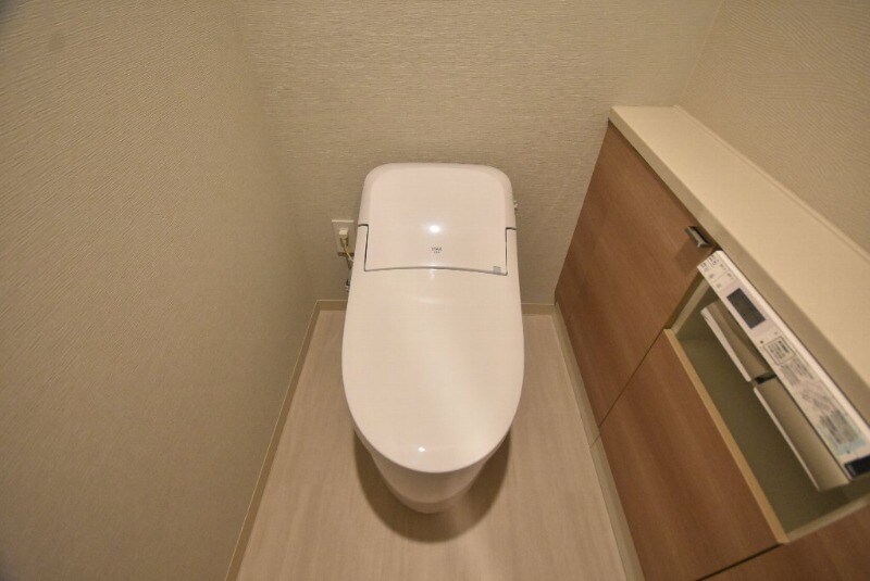 ラヴェール横川の物件内観写真