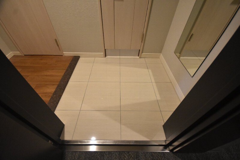 ラヴェール横川の物件内観写真