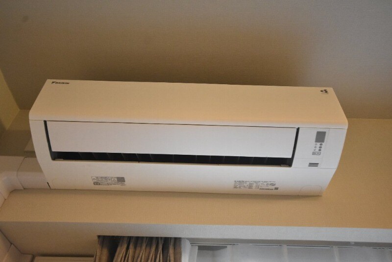 ラヴェール横川の物件内観写真