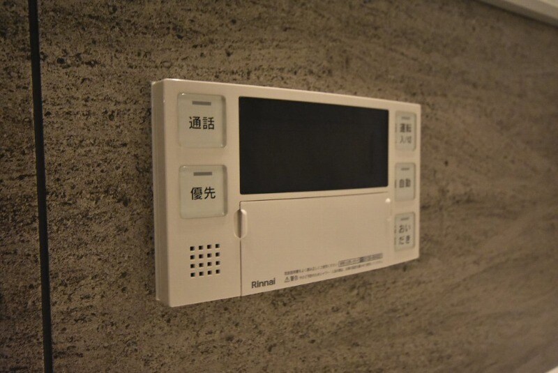 ラヴェール横川の物件内観写真