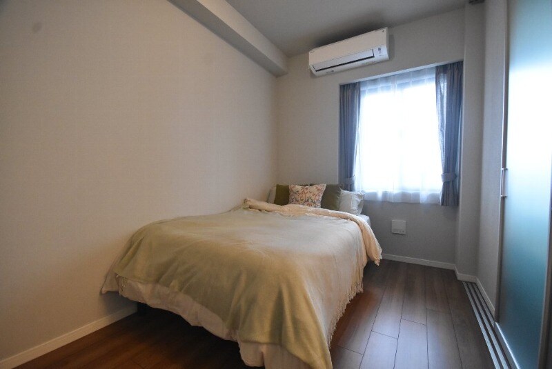 ラヴェール横川の物件内観写真