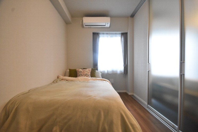 ラヴェール横川の物件内観写真