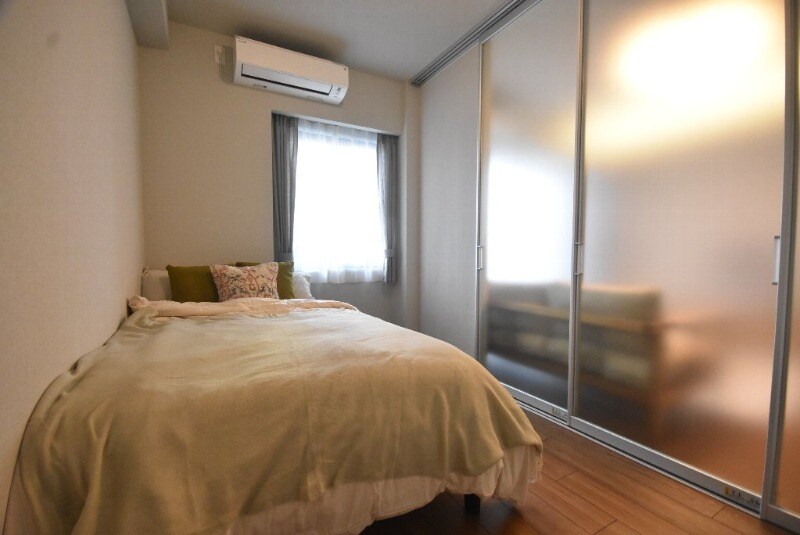 ラヴェール横川の物件内観写真