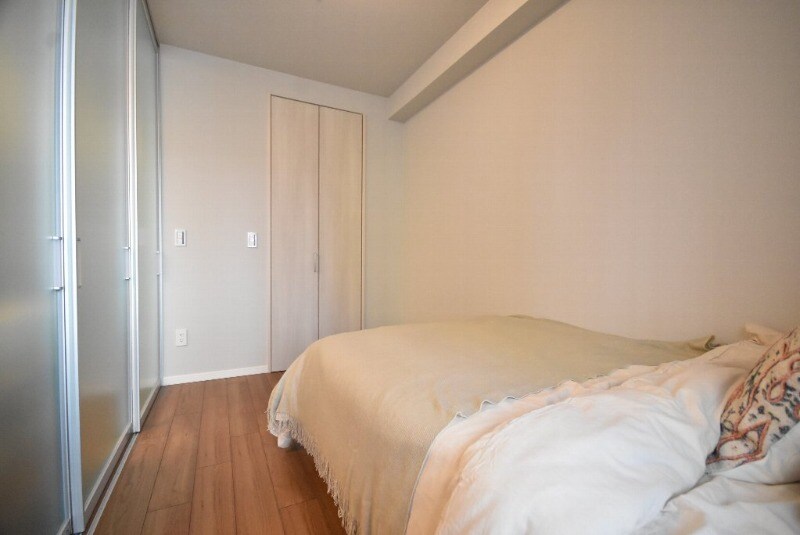 ラヴェール横川の物件内観写真