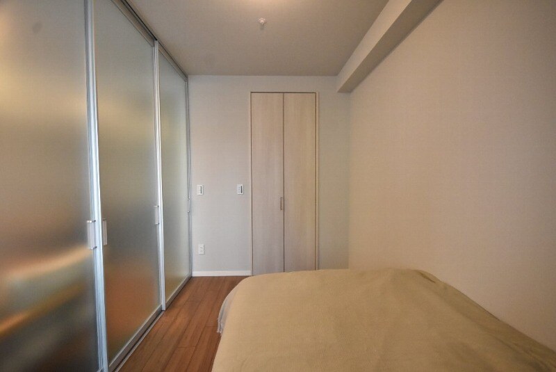 ラヴェール横川の物件内観写真