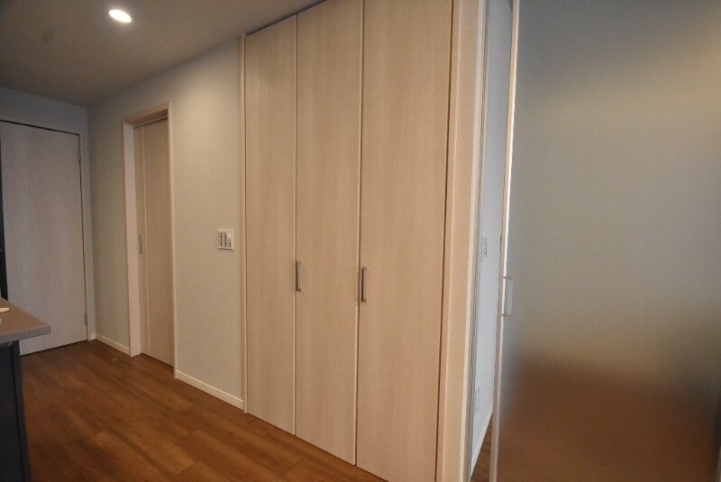 ラヴェール横川の物件内観写真