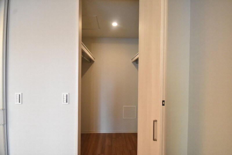 ラヴェール横川の物件内観写真