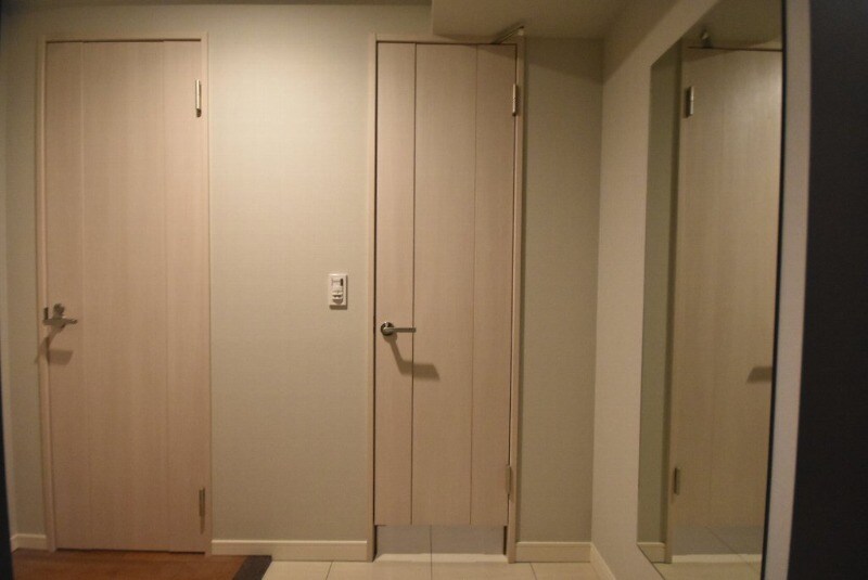 ラヴェール横川の物件内観写真