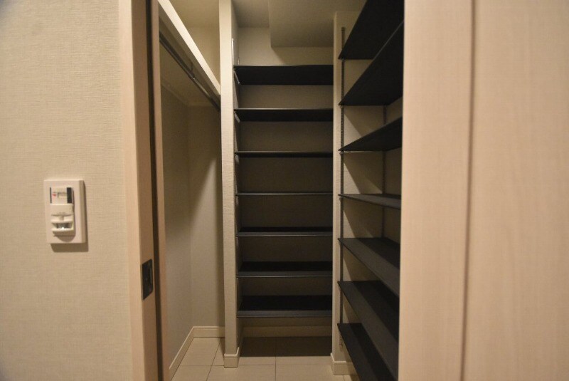 ラヴェール横川の物件内観写真