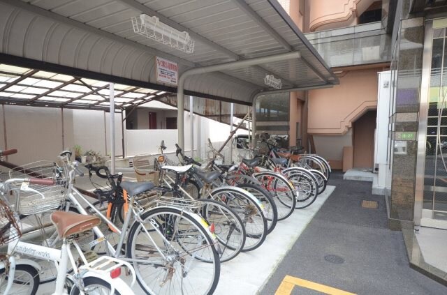 マルベニ堺町ビルの物件外観写真