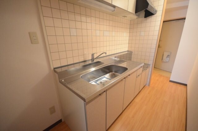 マルベニ堺町ビルの物件内観写真