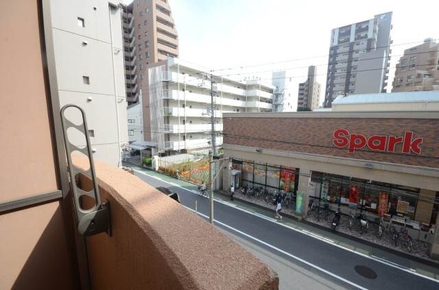 マルベニ堺町ビルの物件内観写真