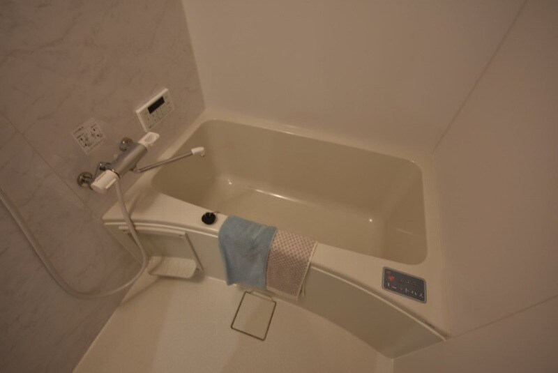 RAFFLESの物件内観写真