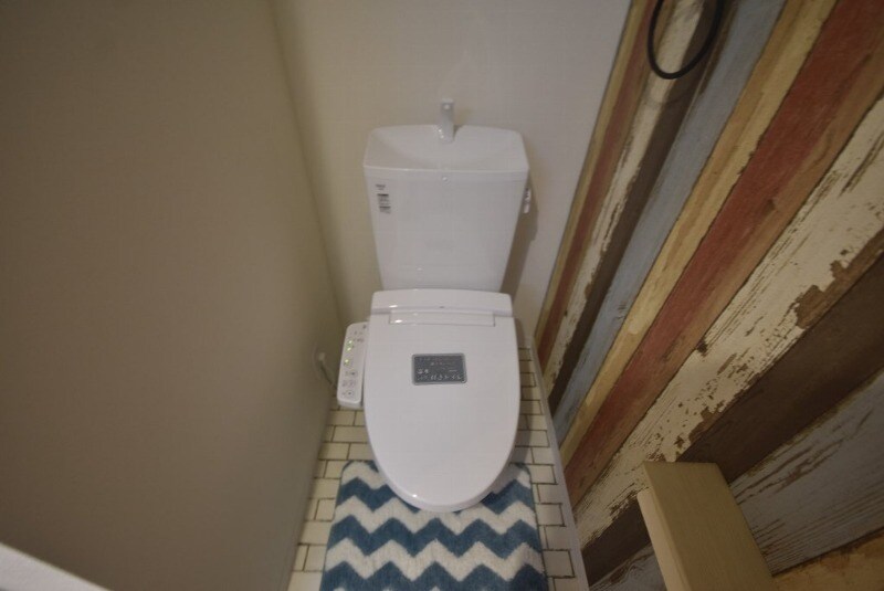 RAFFLESの物件内観写真