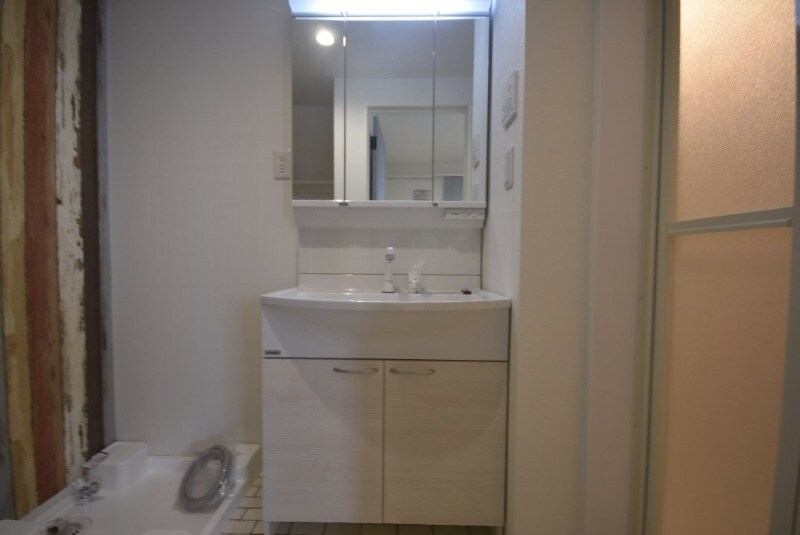 RAFFLESの物件内観写真