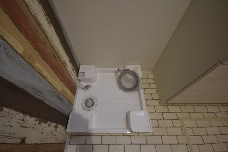 RAFFLESの物件内観写真