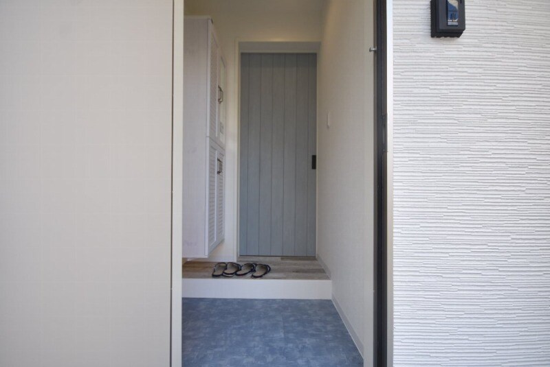 RAFFLESの物件内観写真