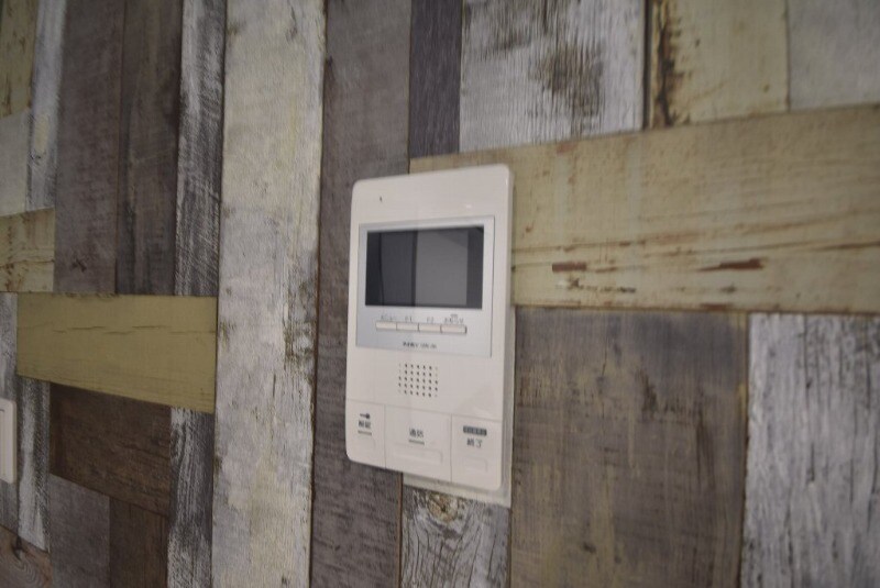 RAFFLESの物件内観写真