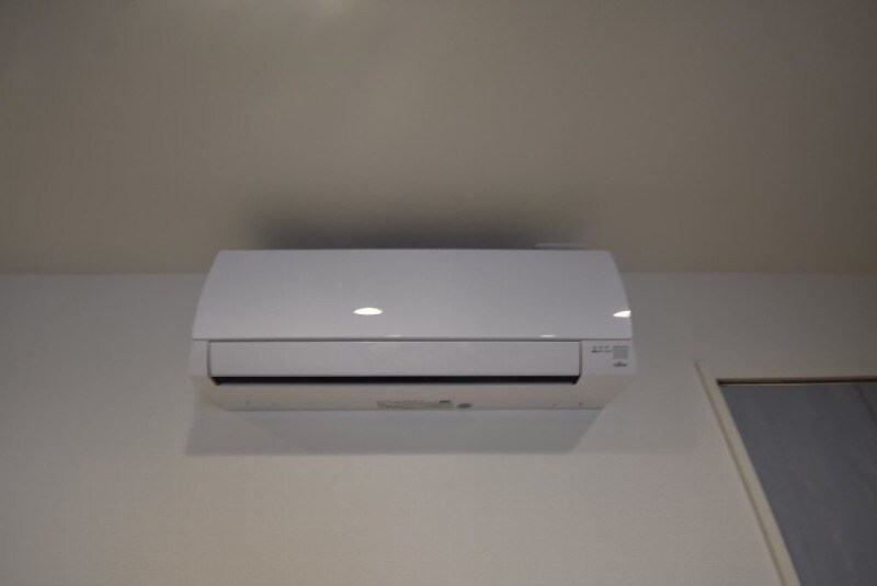 RAFFLESの物件内観写真