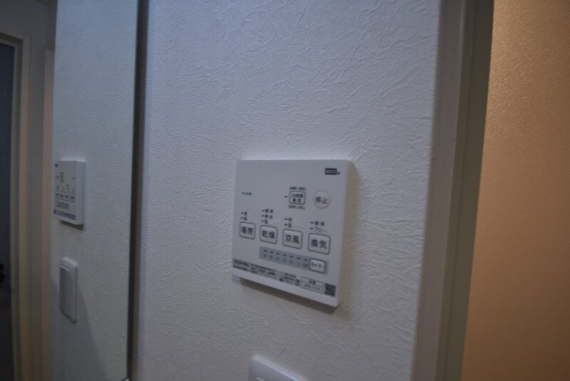 RAFFLESの物件内観写真