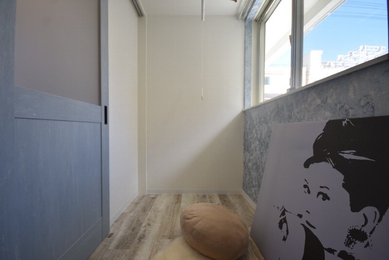 RAFFLESの物件内観写真