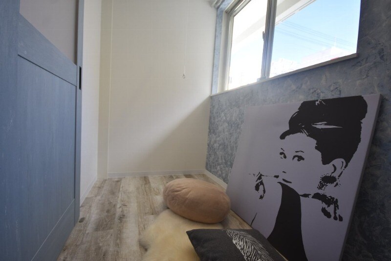 RAFFLESの物件内観写真