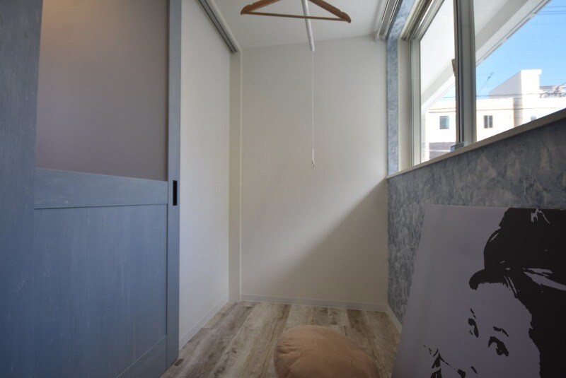 RAFFLESの物件内観写真