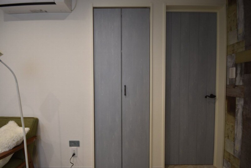 RAFFLESの物件内観写真