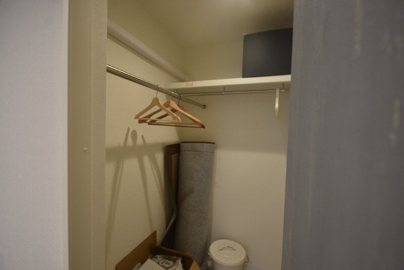 RAFFLESの物件内観写真