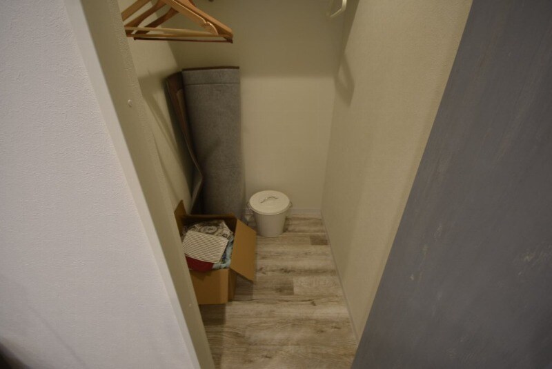 RAFFLESの物件内観写真