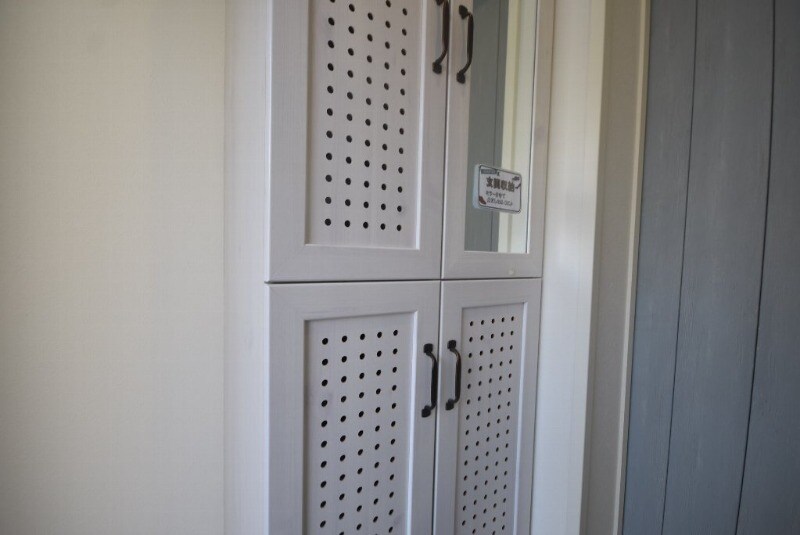 RAFFLESの物件内観写真