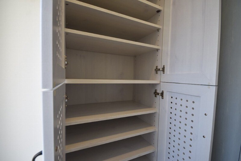 RAFFLESの物件内観写真