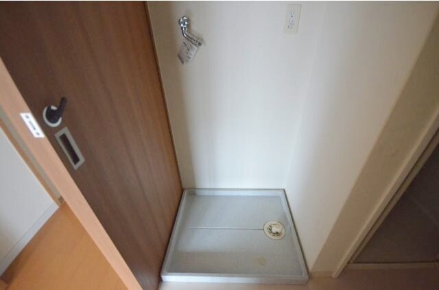 アスレ東原Ⅰ番館の物件内観写真