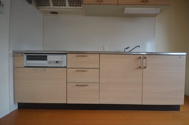 アスレ東原Ⅰ番館の物件内観写真