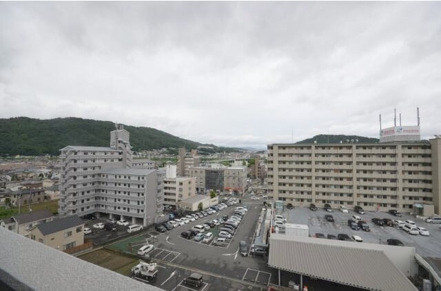 アスレ東原Ⅰ番館の物件内観写真