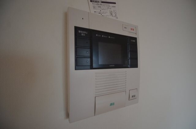 アスレ東原Ⅰ番館の物件内観写真