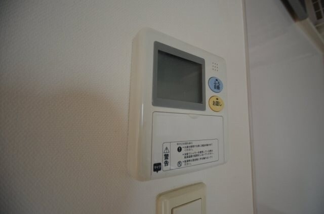 アスレ東原Ⅰ番館の物件内観写真