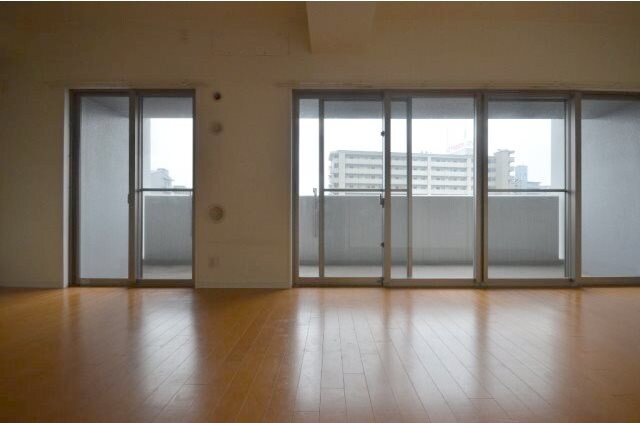 アスレ東原Ⅰ番館の物件内観写真