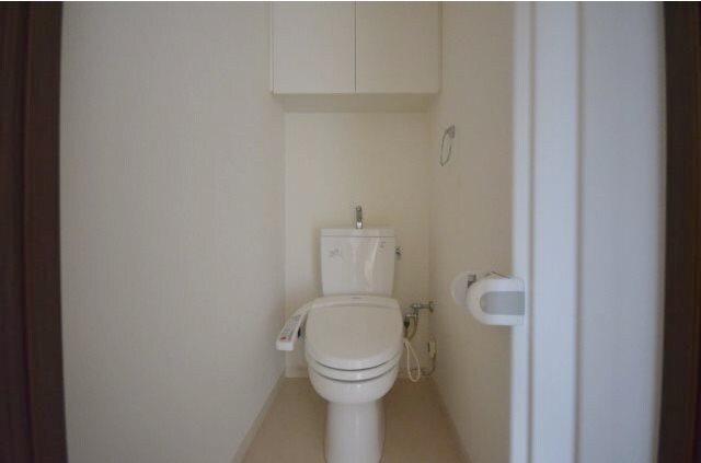 アスレ東原Ⅰ番館の物件内観写真